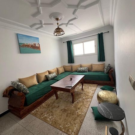 Youss Family Appartement Essaouira Ngoại thất bức ảnh