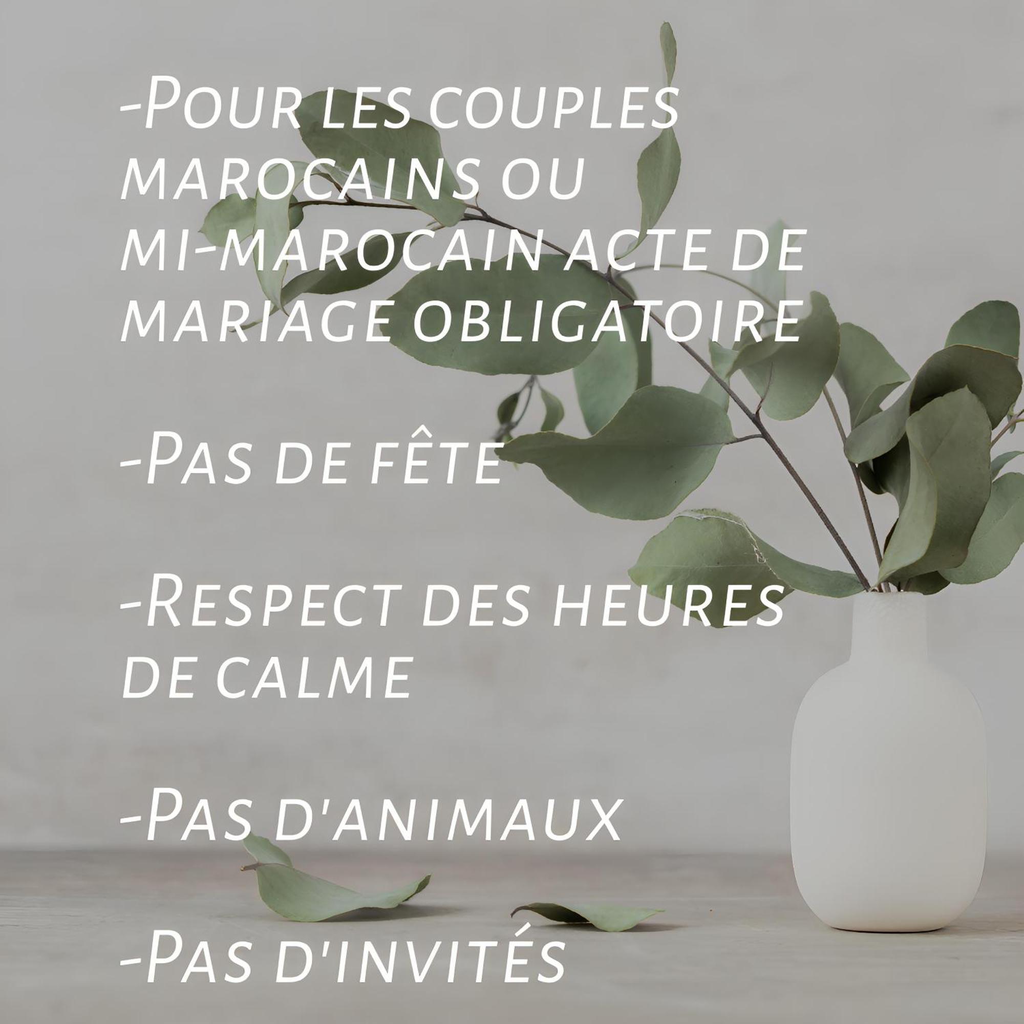 Youss Family Appartement Essaouira Ngoại thất bức ảnh