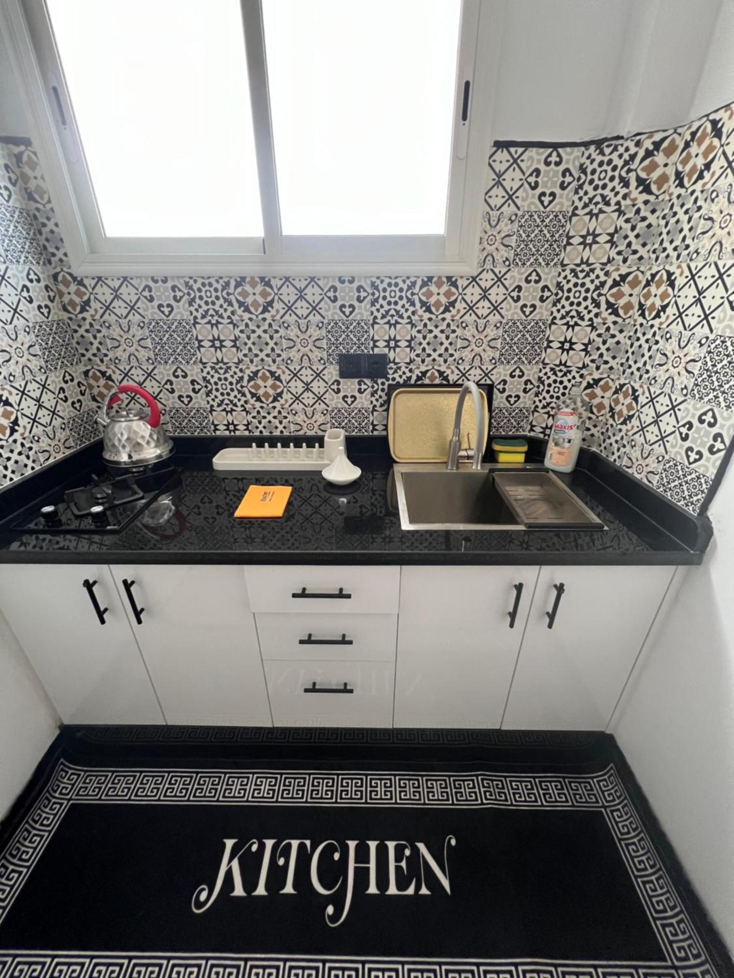 Youss Family Appartement Essaouira Ngoại thất bức ảnh