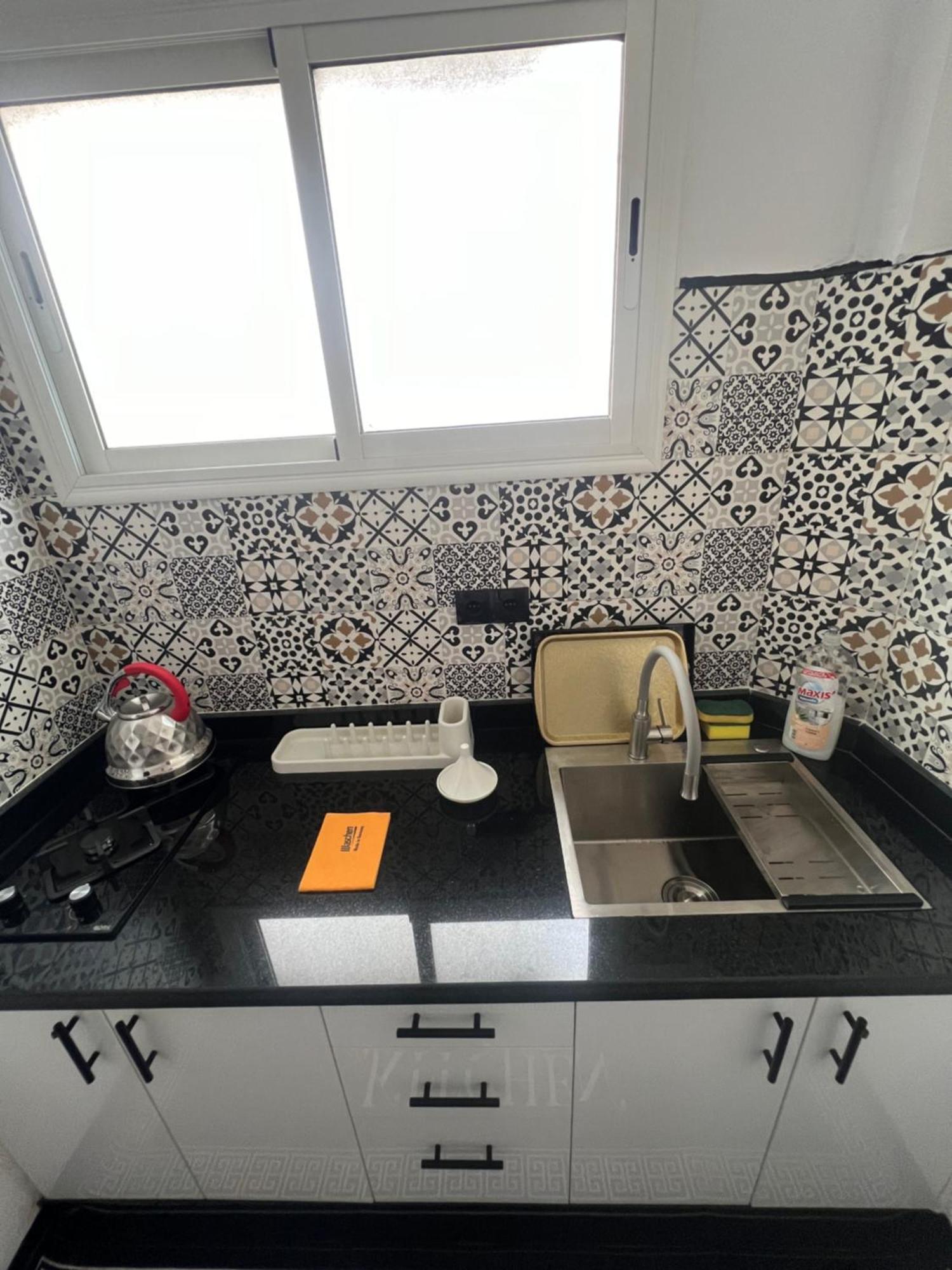 Youss Family Appartement Essaouira Ngoại thất bức ảnh