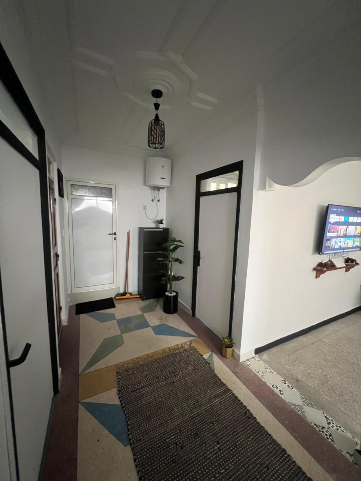 Youss Family Appartement Essaouira Ngoại thất bức ảnh