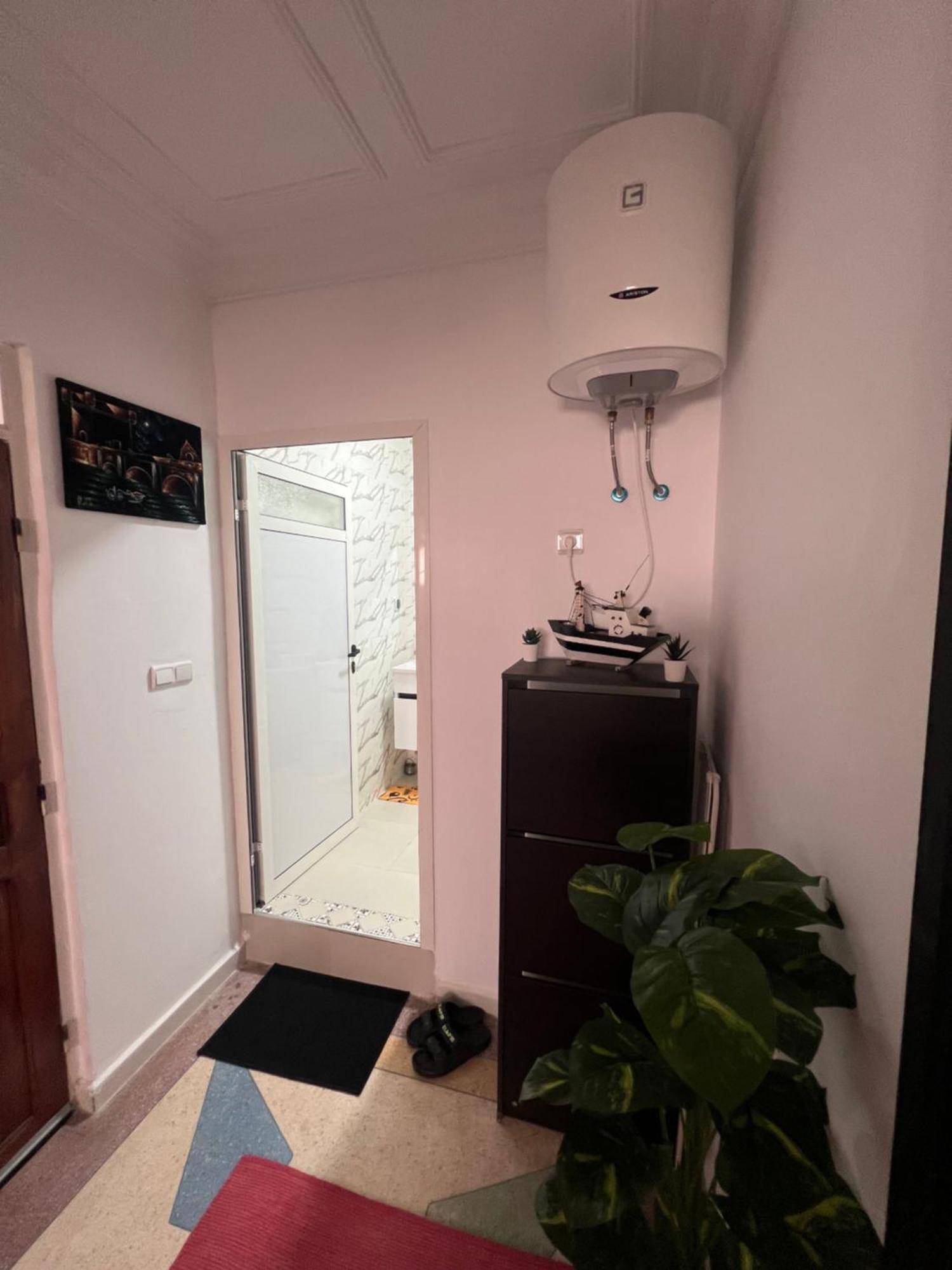Youss Family Appartement Essaouira Ngoại thất bức ảnh