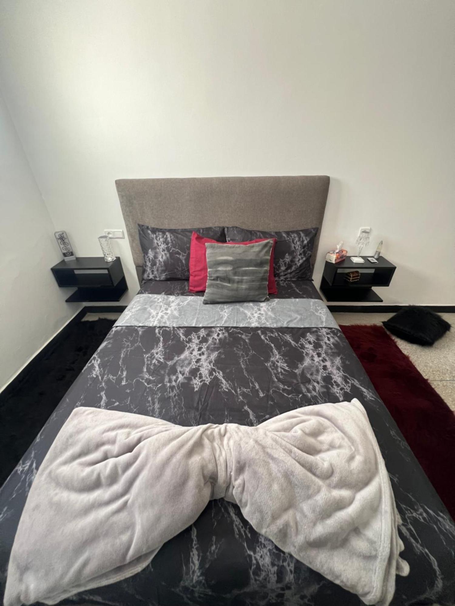 Youss Family Appartement Essaouira Ngoại thất bức ảnh
