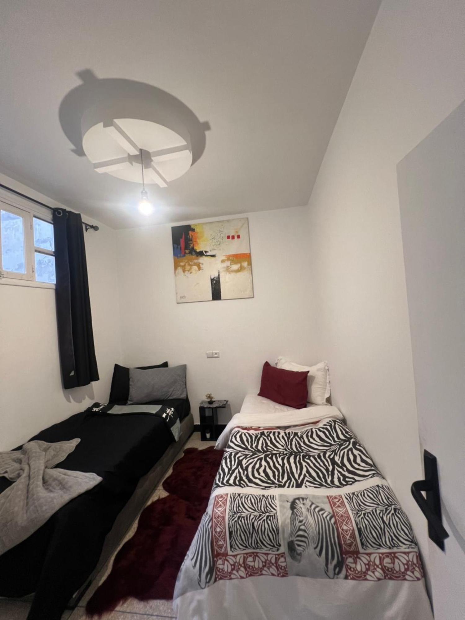 Youss Family Appartement Essaouira Ngoại thất bức ảnh