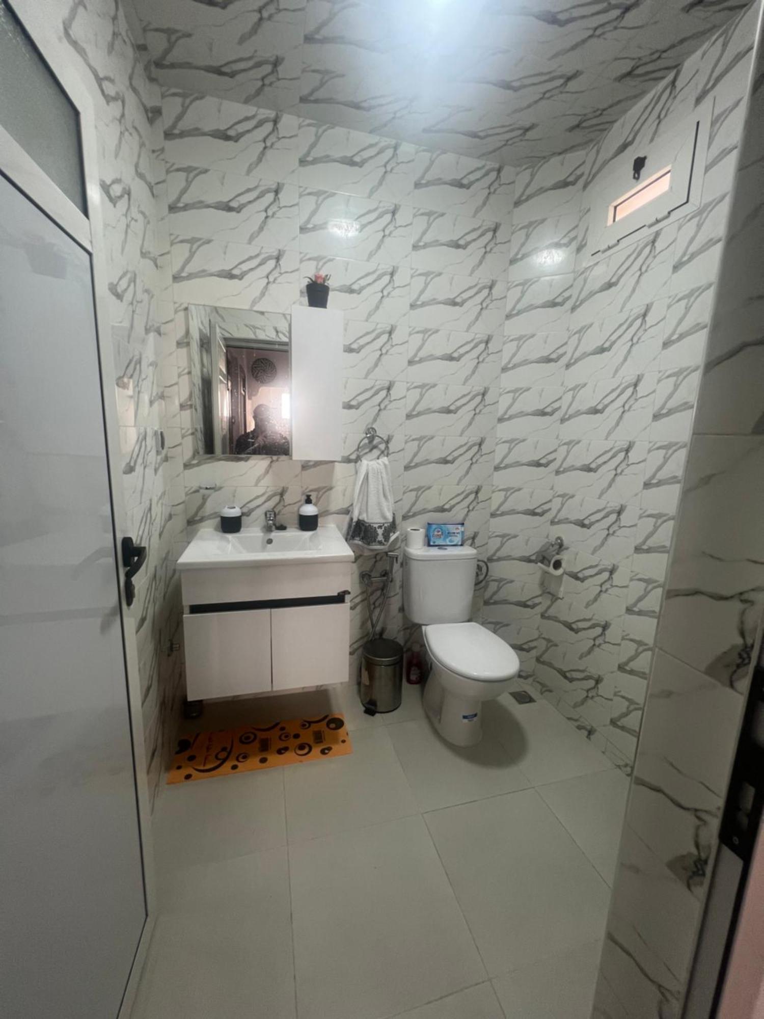 Youss Family Appartement Essaouira Ngoại thất bức ảnh