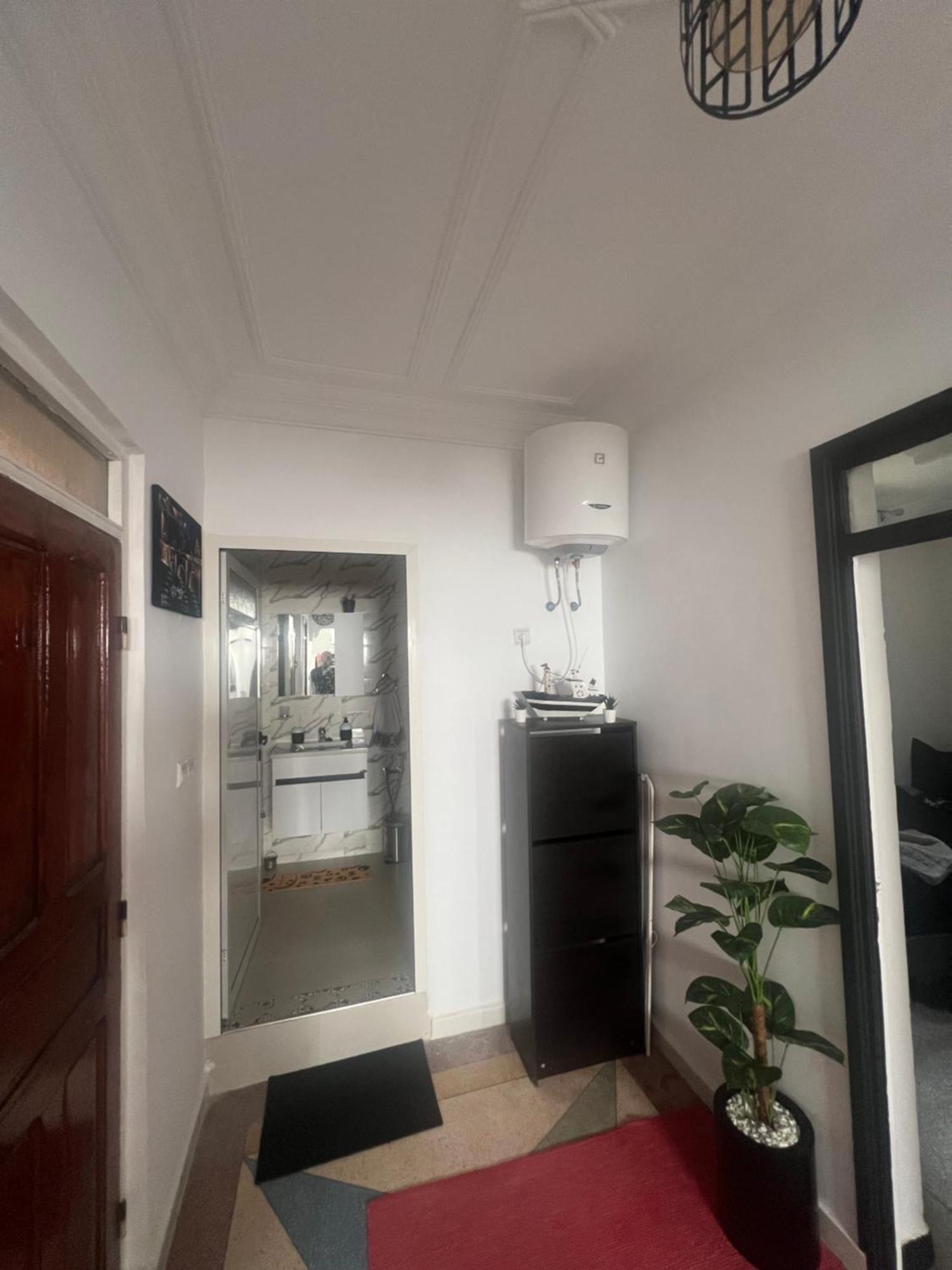 Youss Family Appartement Essaouira Ngoại thất bức ảnh