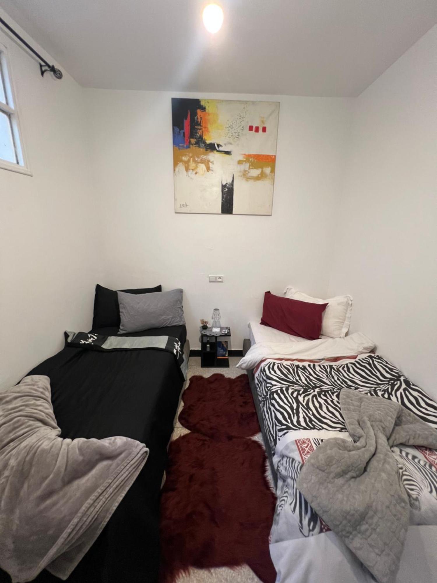 Youss Family Appartement Essaouira Ngoại thất bức ảnh