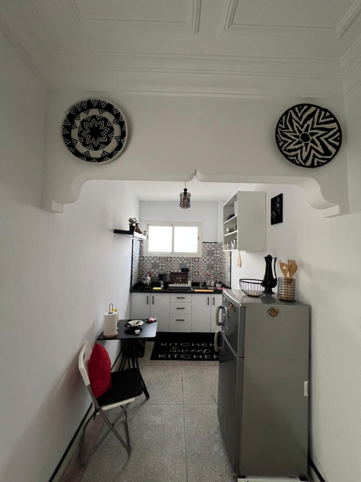 Youss Family Appartement Essaouira Ngoại thất bức ảnh