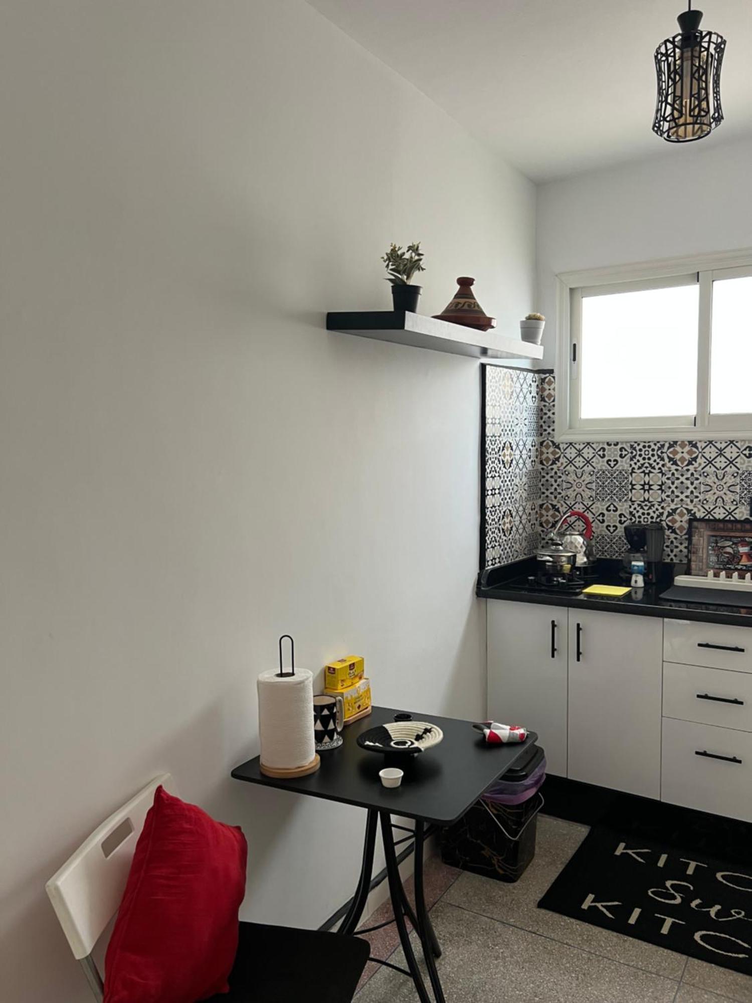 Youss Family Appartement Essaouira Ngoại thất bức ảnh