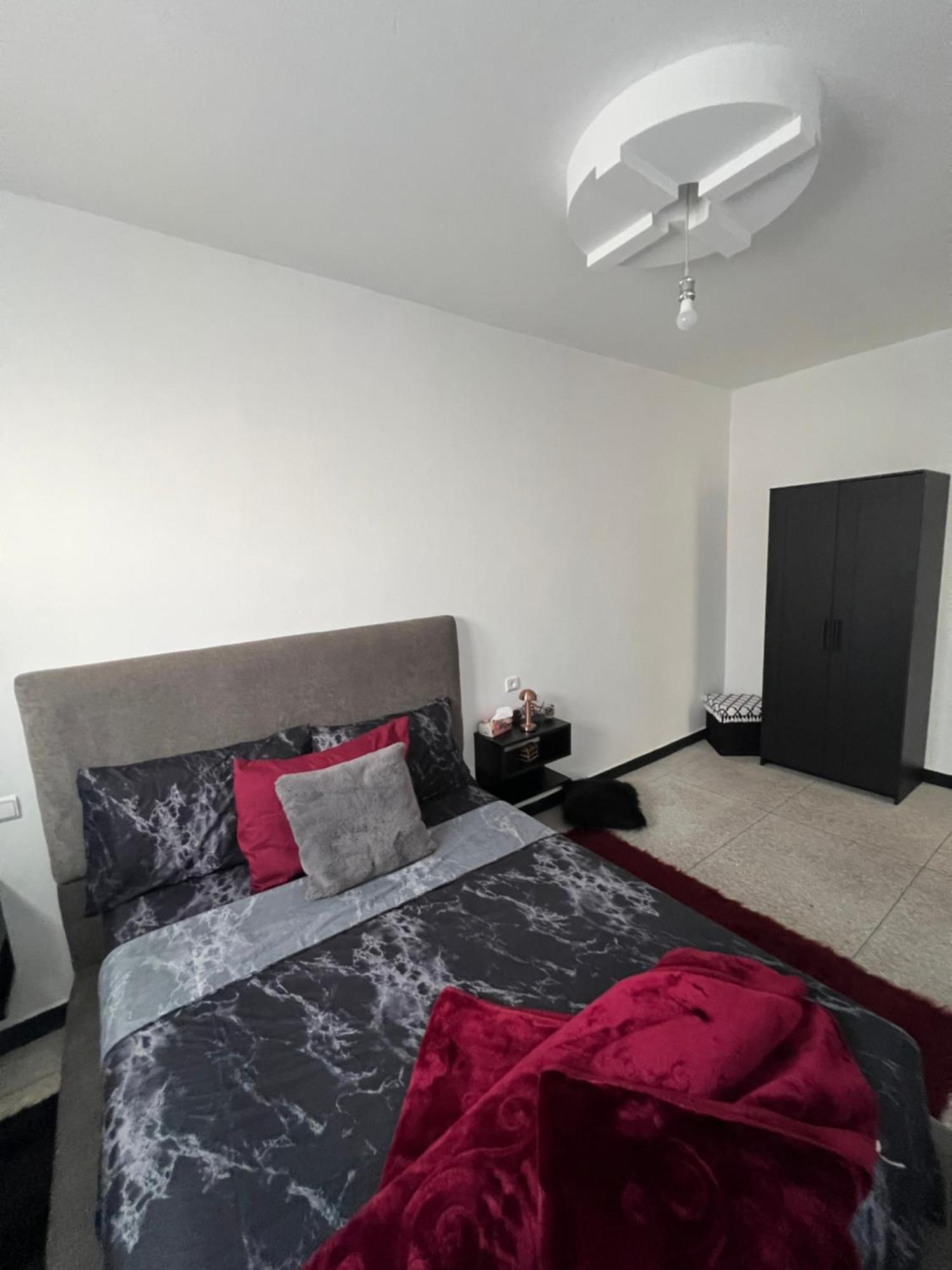 Youss Family Appartement Essaouira Ngoại thất bức ảnh