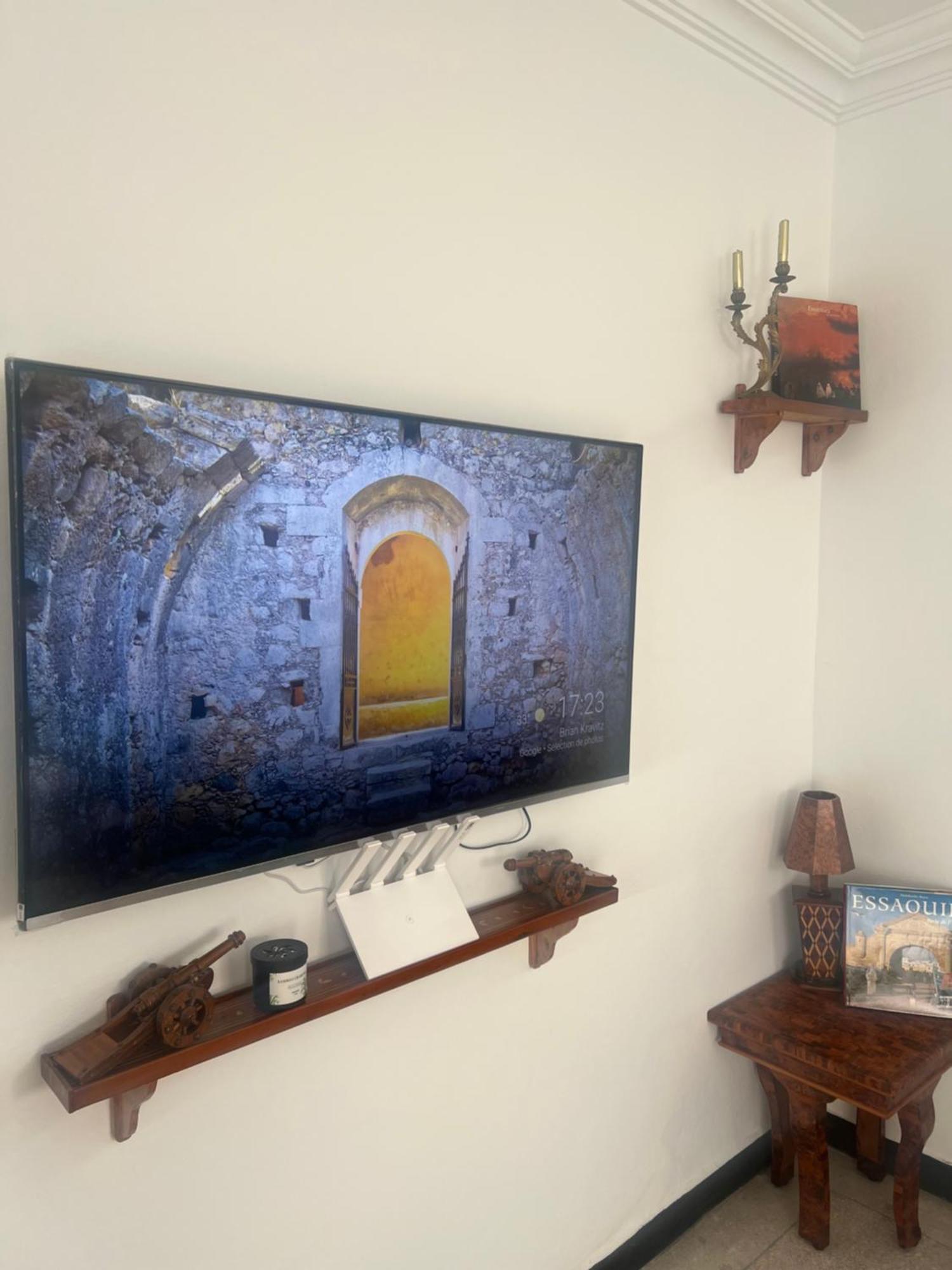 Youss Family Appartement Essaouira Ngoại thất bức ảnh