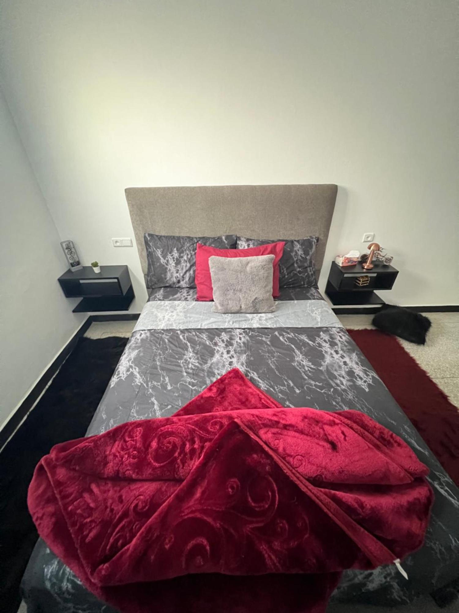 Youss Family Appartement Essaouira Ngoại thất bức ảnh