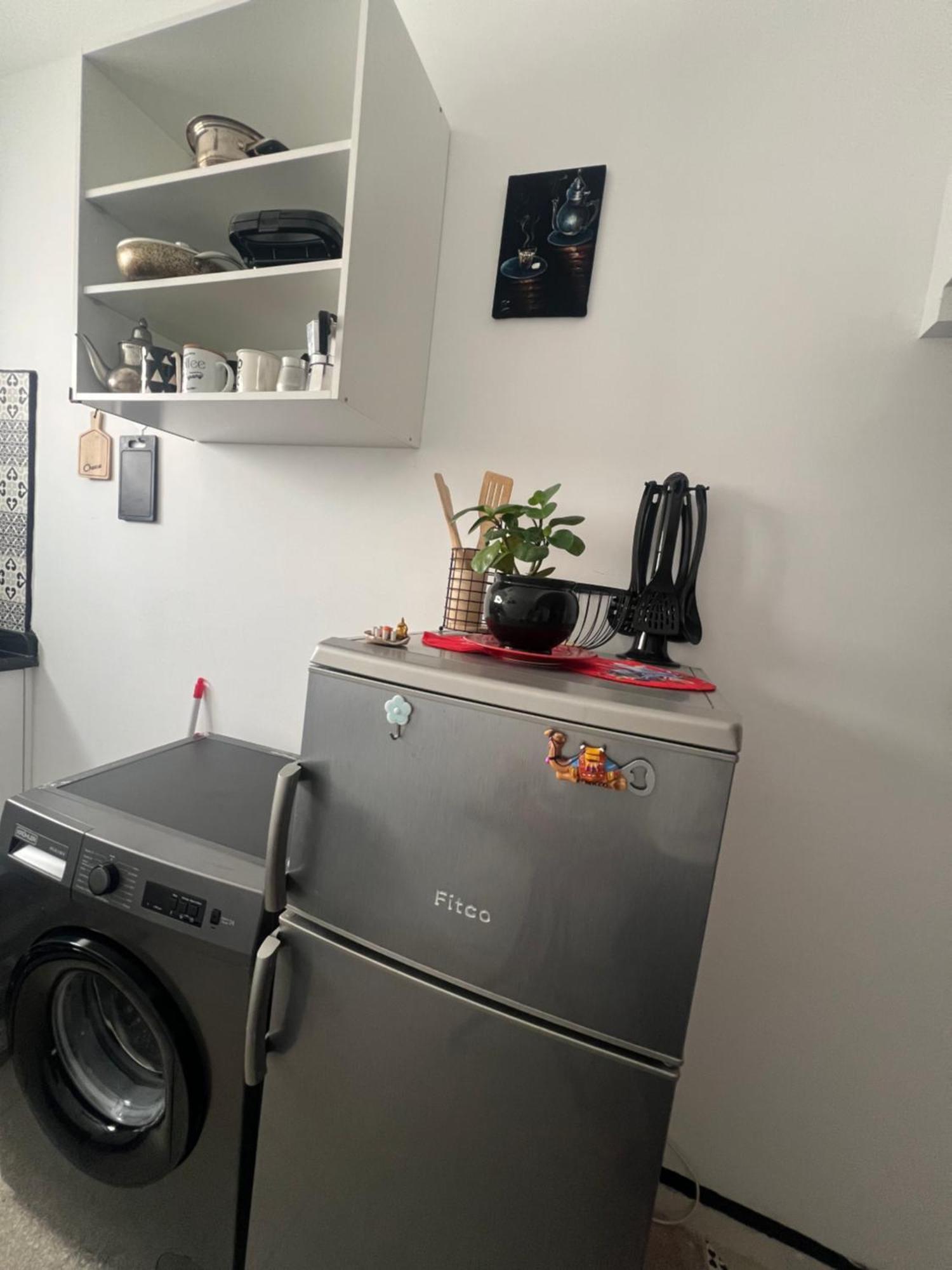 Youss Family Appartement Essaouira Ngoại thất bức ảnh