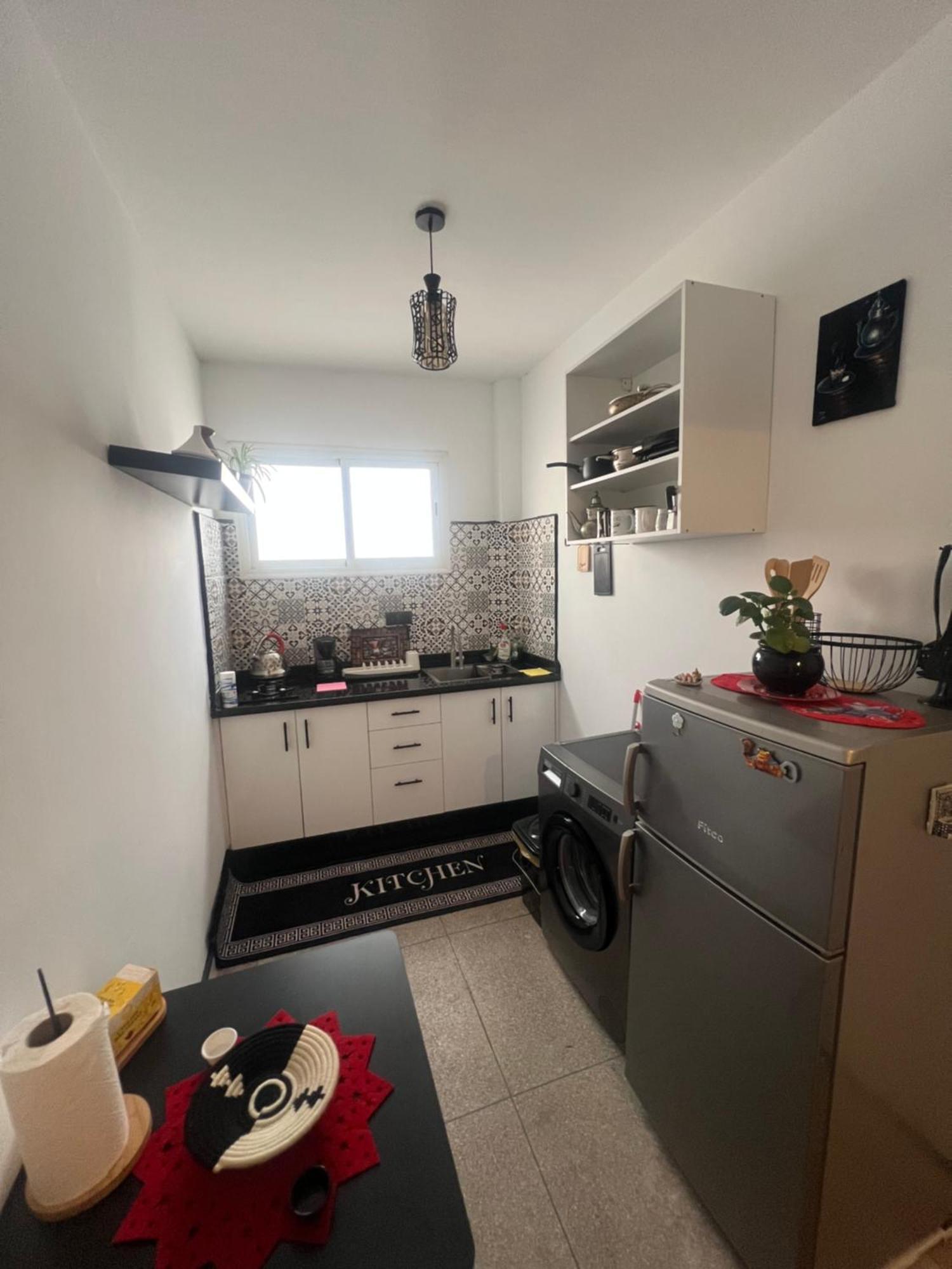 Youss Family Appartement Essaouira Ngoại thất bức ảnh