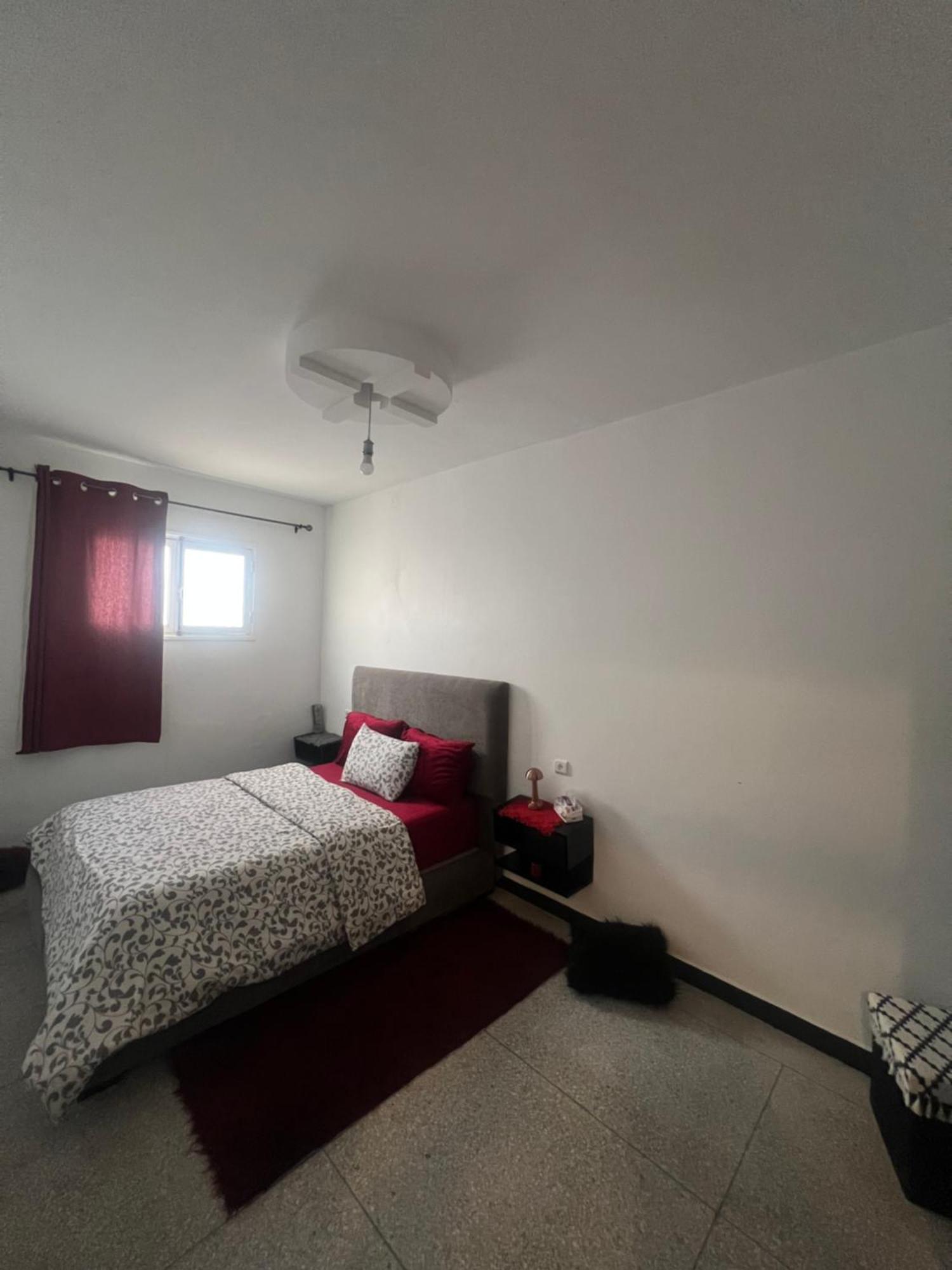 Youss Family Appartement Essaouira Ngoại thất bức ảnh